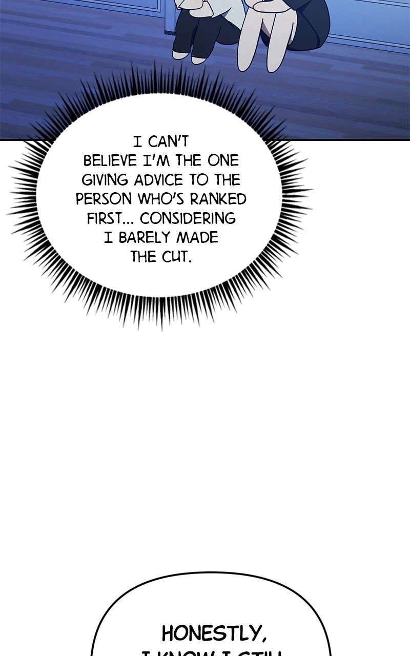 My Comeback as the Youngest Member Chapter 37 Page 17