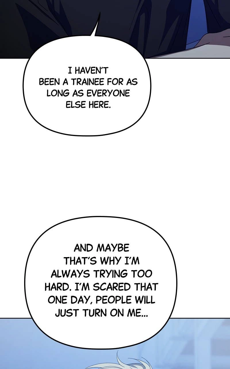 My Comeback as the Youngest Member Chapter 37 Page 19