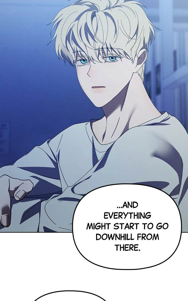 My Comeback as the Youngest Member Chapter 37 Page 20