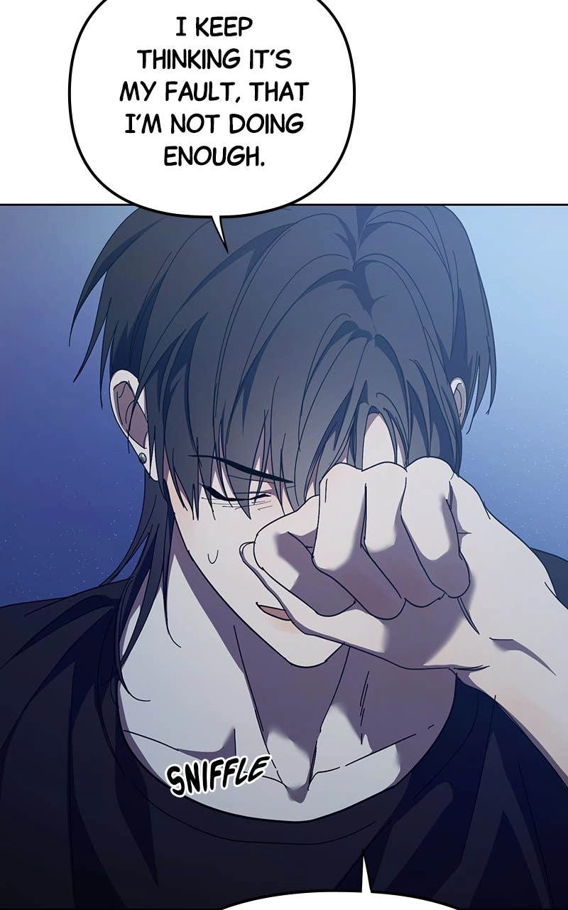 My Comeback as the Youngest Member Chapter 37 Page 21