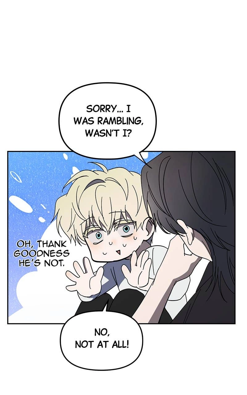 My Comeback as the Youngest Member Chapter 37 Page 24
