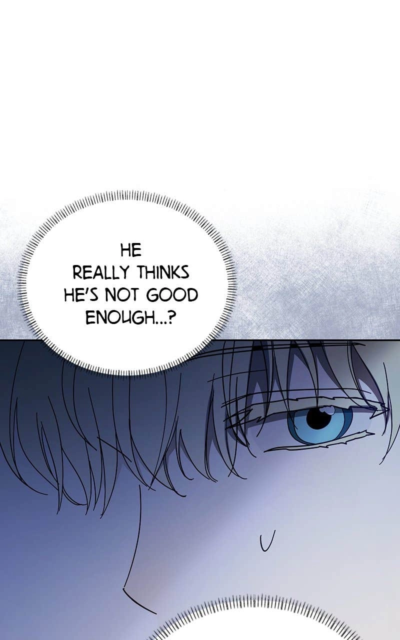 My Comeback as the Youngest Member Chapter 37 Page 25