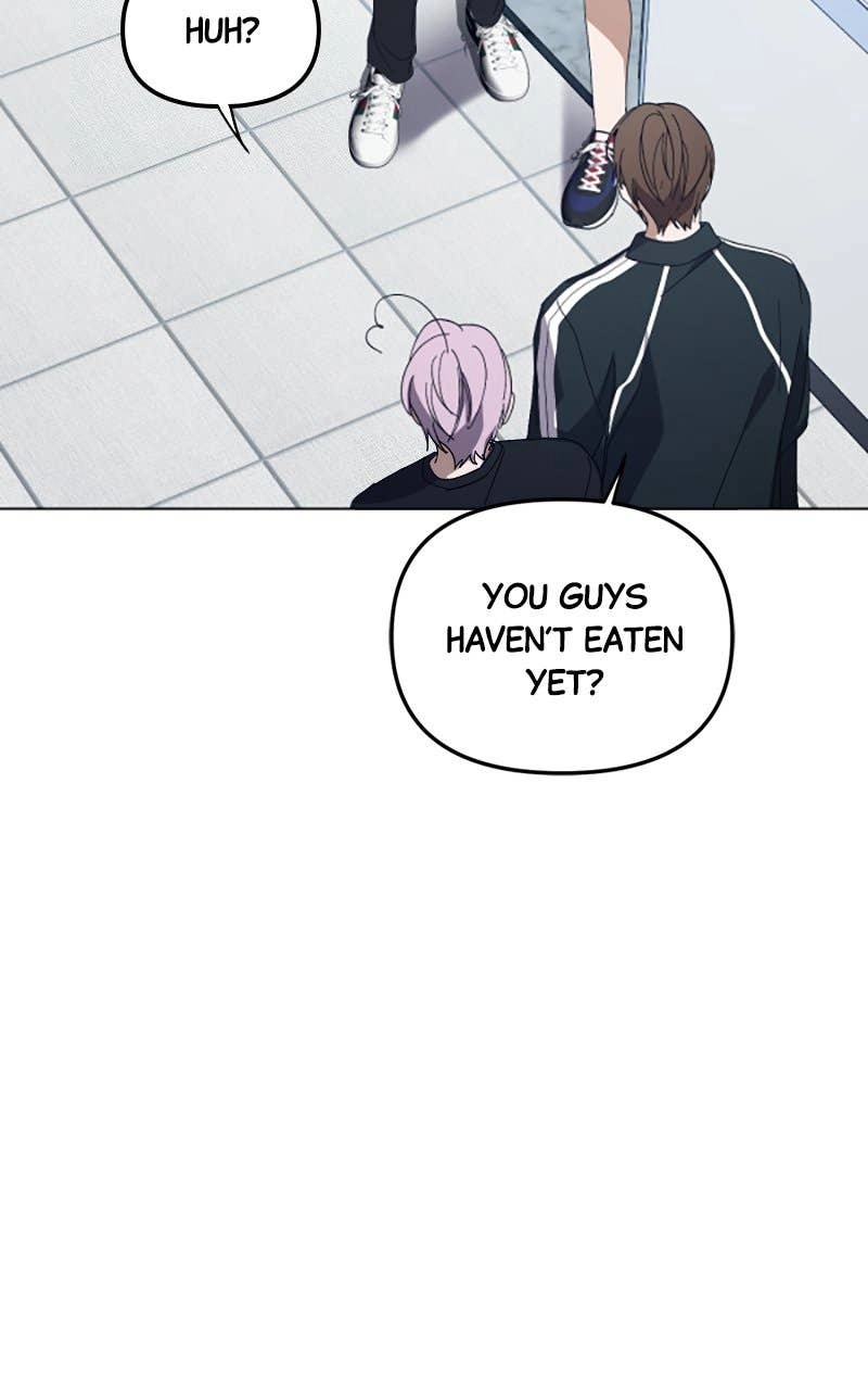 My Comeback as the Youngest Member Chapter 37 Page 33