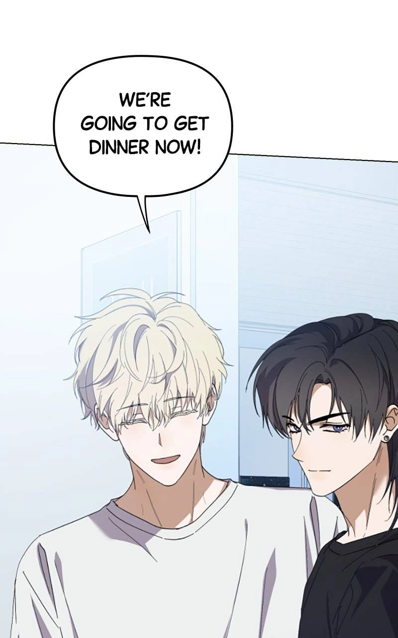 My Comeback as the Youngest Member Chapter 37 Page 34