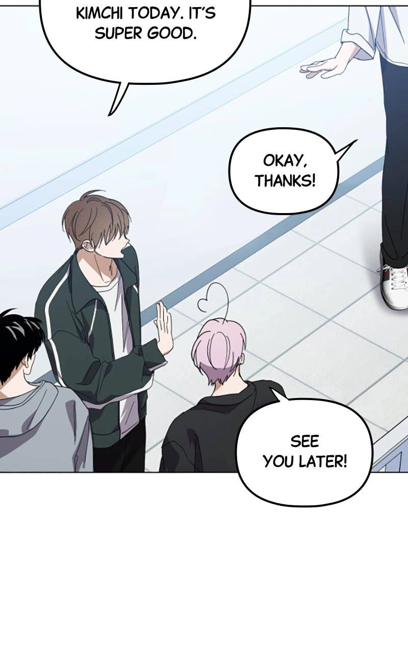 My Comeback as the Youngest Member Chapter 37 Page 36