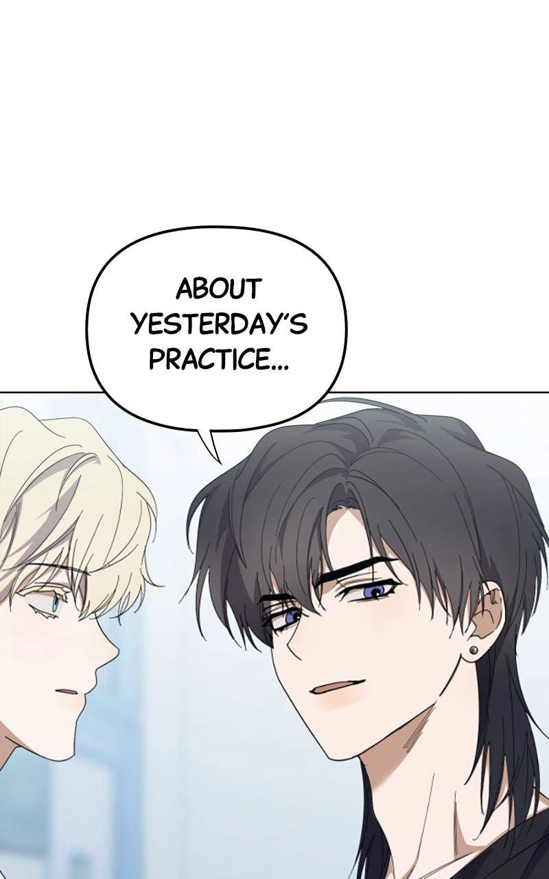 My Comeback as the Youngest Member Chapter 37 Page 38