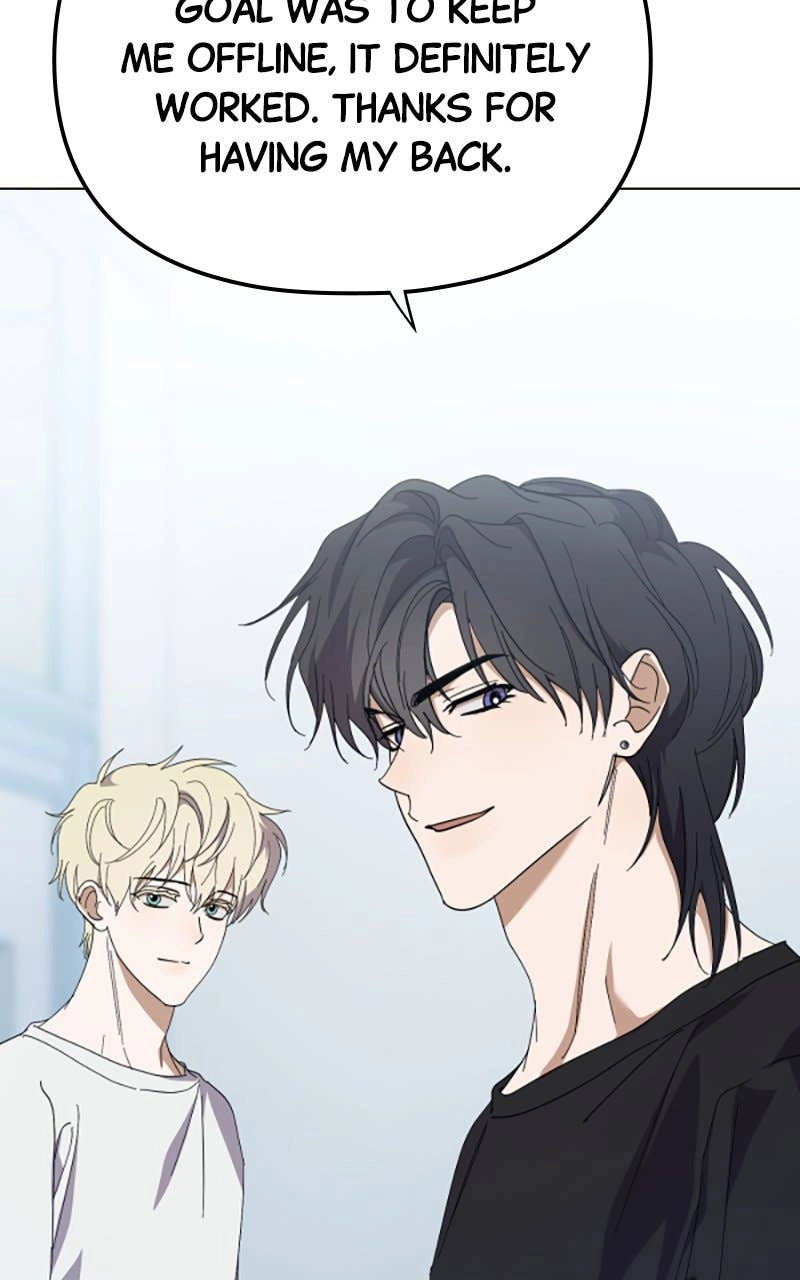 My Comeback as the Youngest Member Chapter 37 Page 43