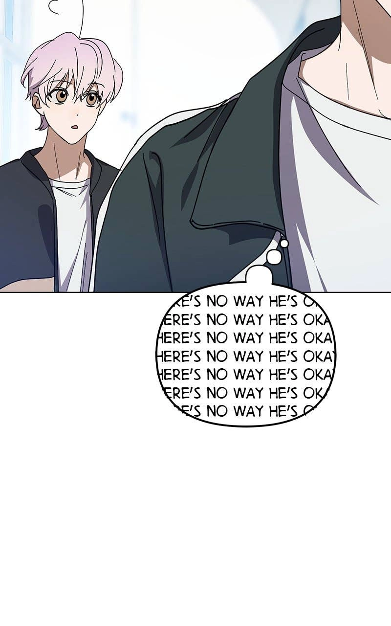 My Comeback as the Youngest Member Chapter 37 Page 48