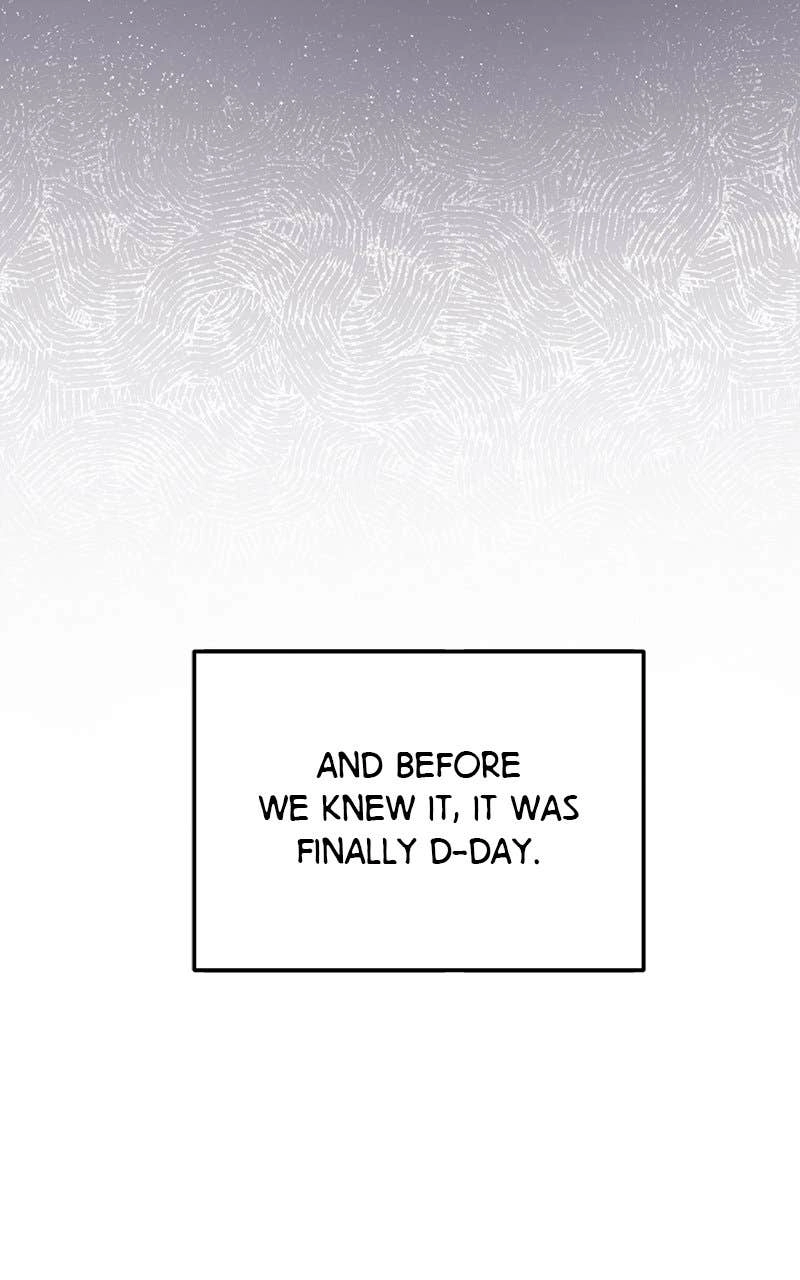 My Comeback as the Youngest Member Chapter 37 Page 59