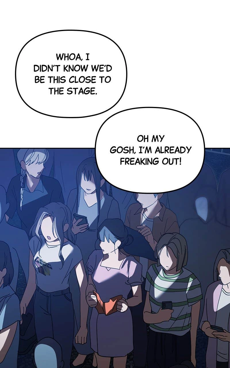 My Comeback as the Youngest Member Chapter 37 Page 63