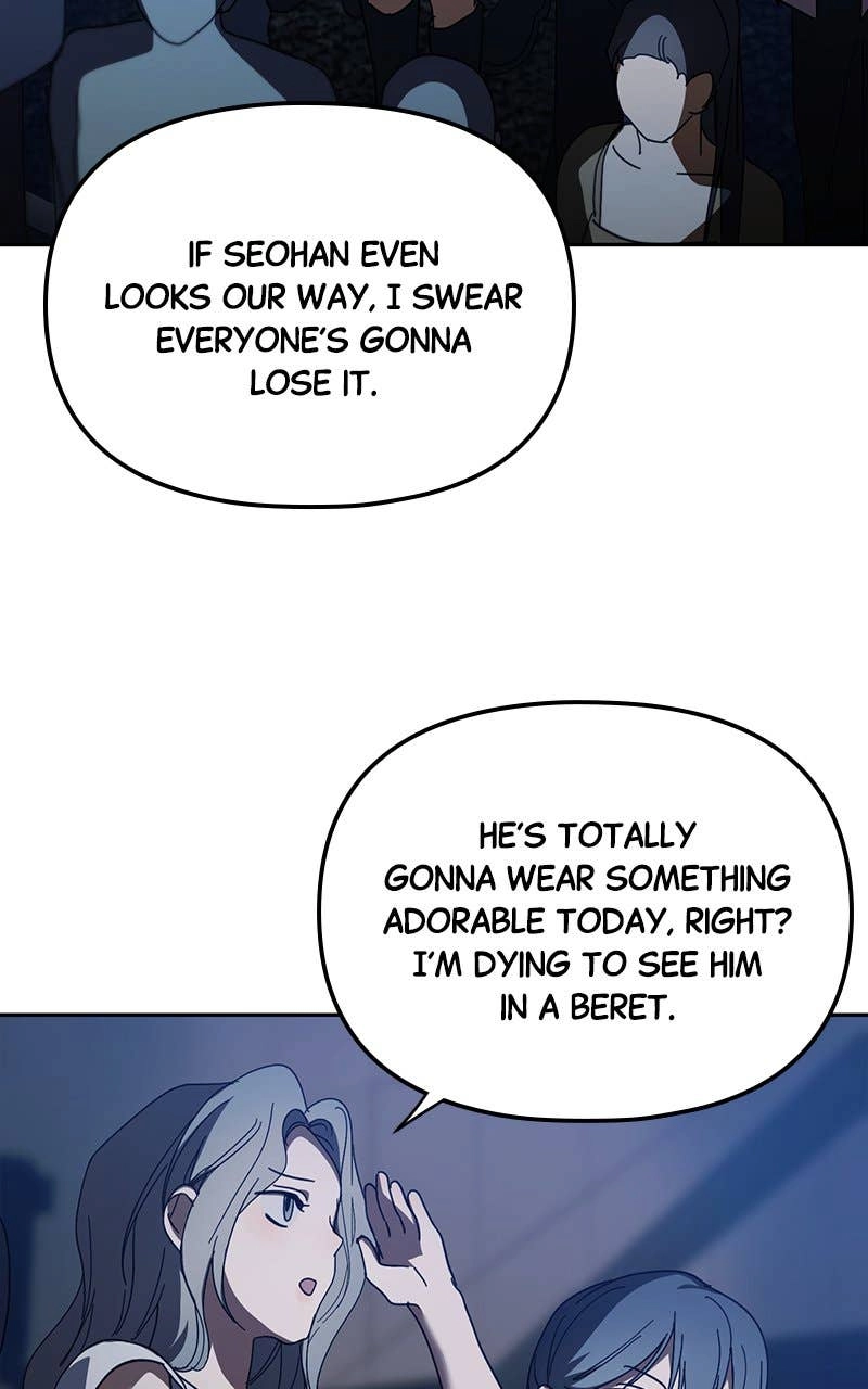 My Comeback as the Youngest Member Chapter 37 Page 64