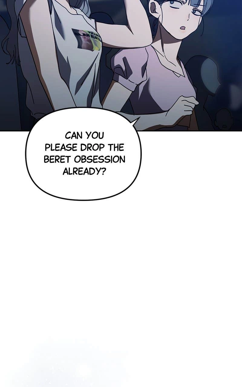 My Comeback as the Youngest Member Chapter 37 Page 65