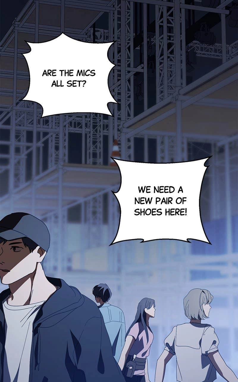 My Comeback as the Youngest Member Chapter 37 Page 67