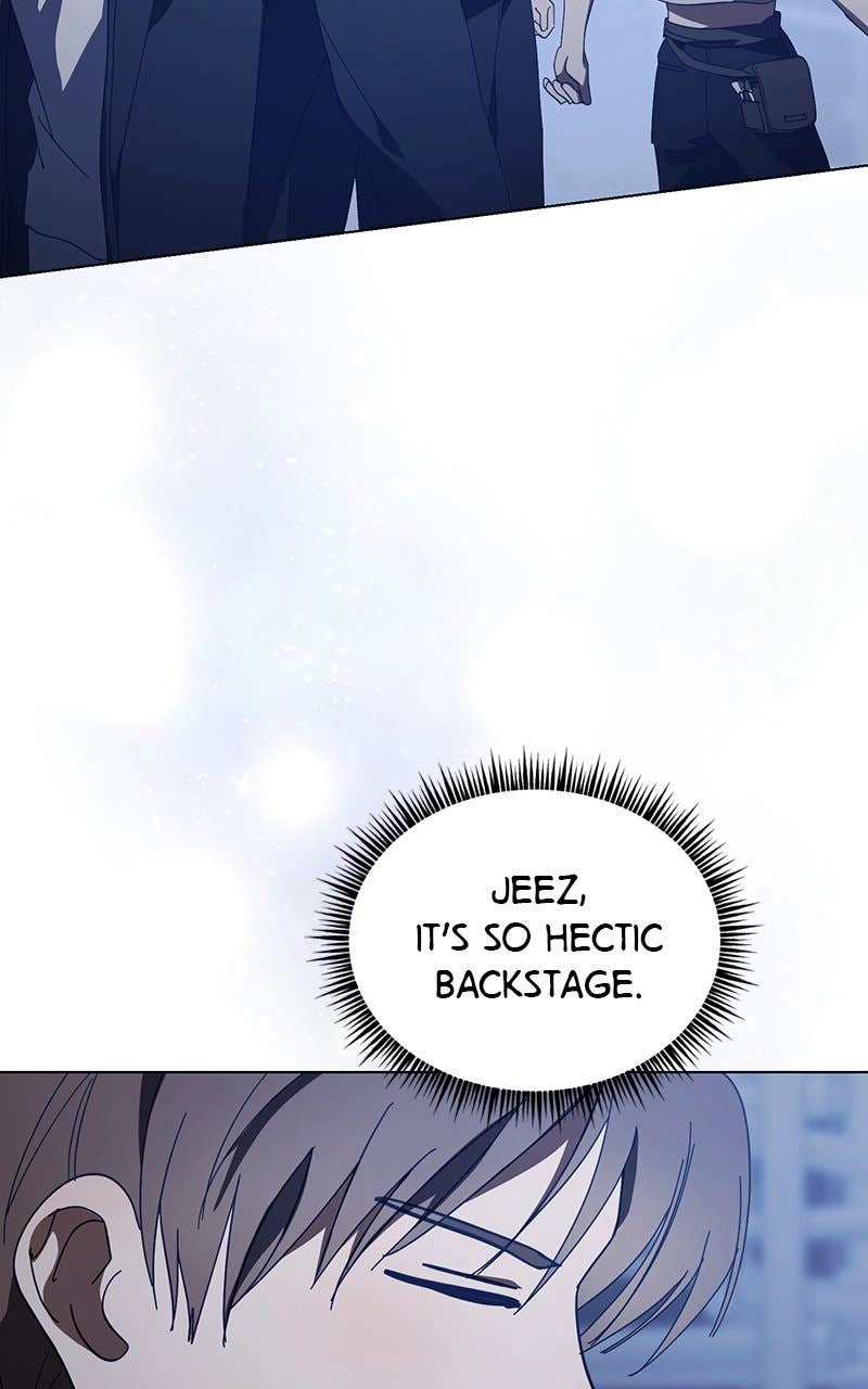 My Comeback as the Youngest Member Chapter 37 Page 68