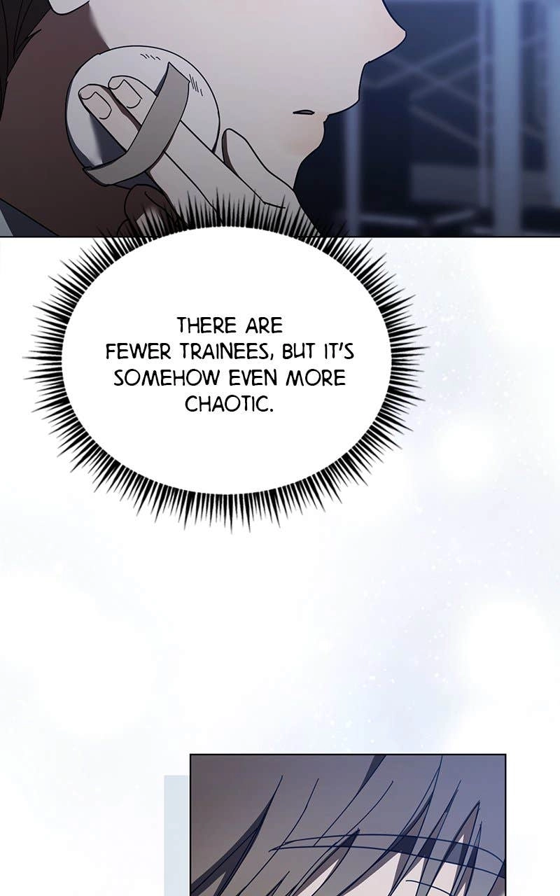 My Comeback as the Youngest Member Chapter 37 Page 69