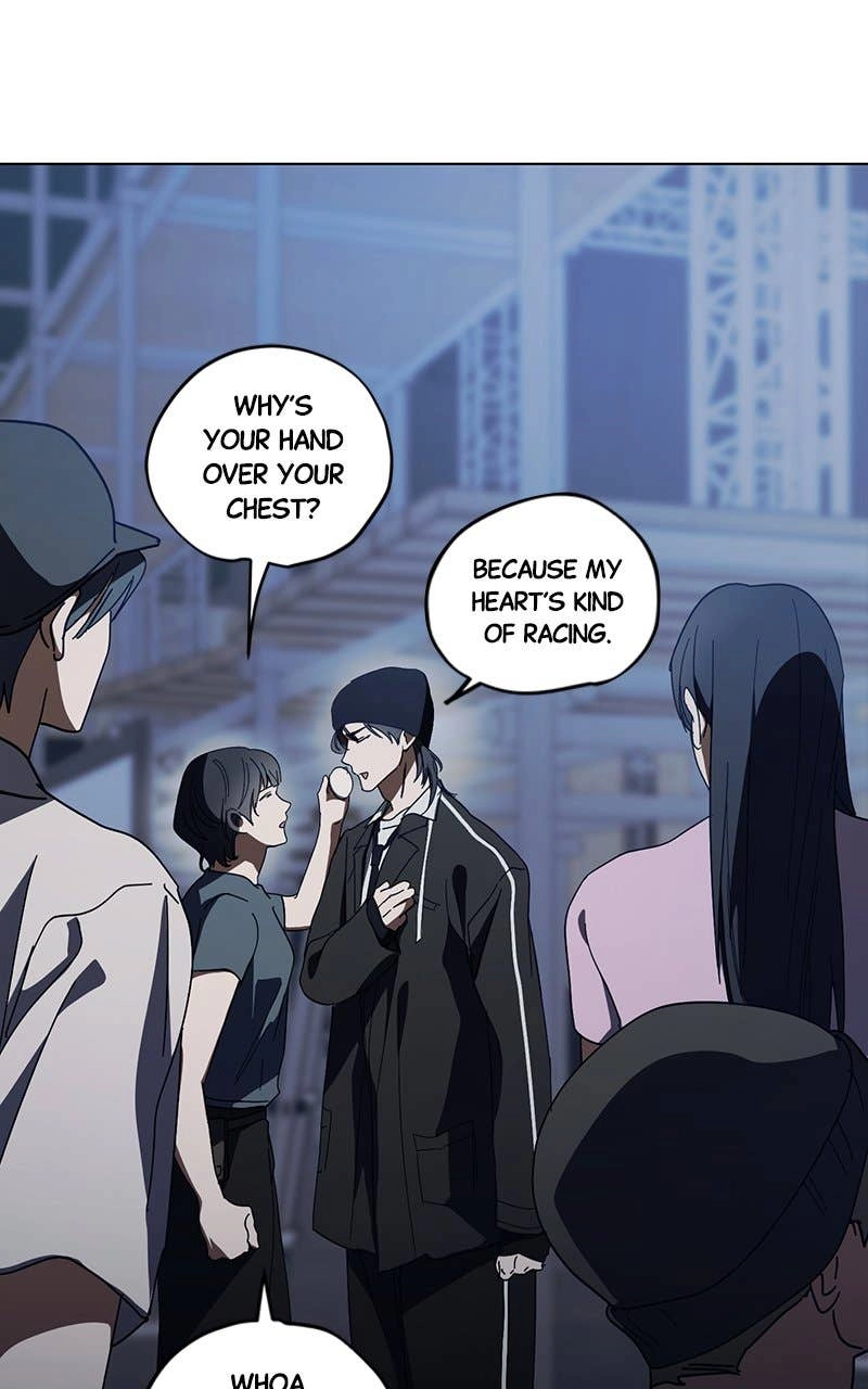 My Comeback as the Youngest Member Chapter 37 Page 71