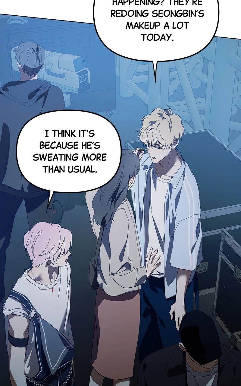 My Comeback as the Youngest Member Chapter 37 Page 76