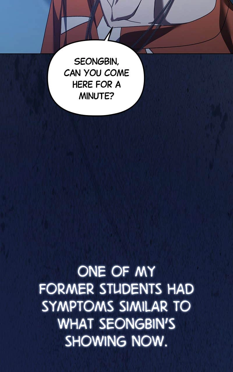 My Comeback as the Youngest Member Chapter 37 Page 80
