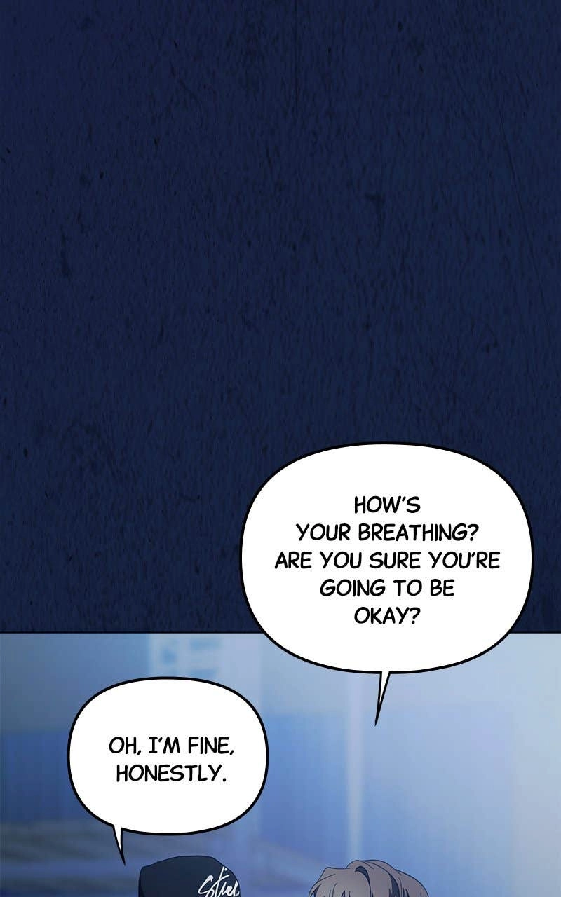 My Comeback as the Youngest Member Chapter 37 Page 81