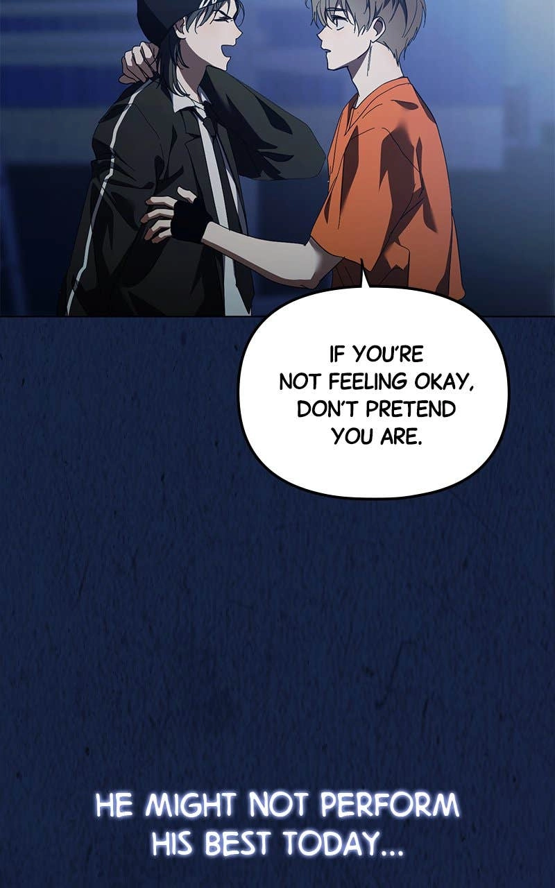My Comeback as the Youngest Member Chapter 37 Page 82