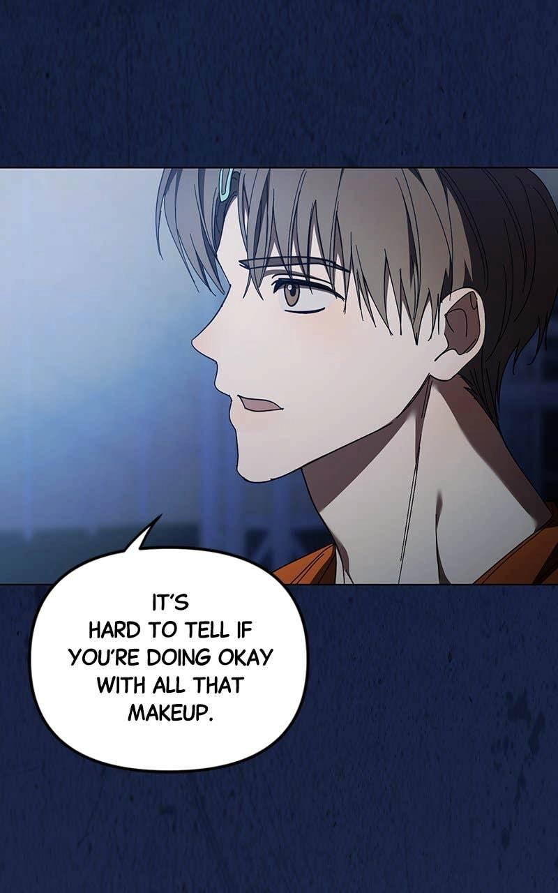 My Comeback as the Youngest Member Chapter 37 Page 83