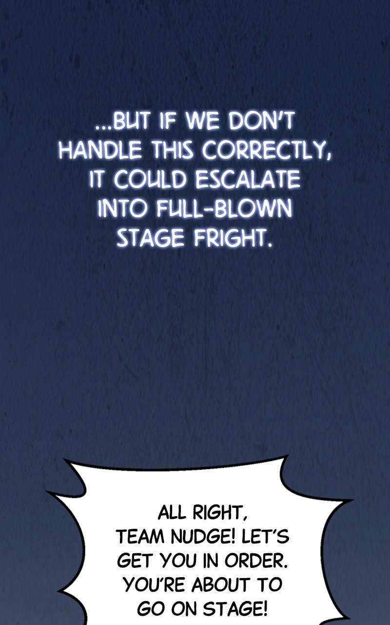 My Comeback as the Youngest Member Chapter 37 Page 84