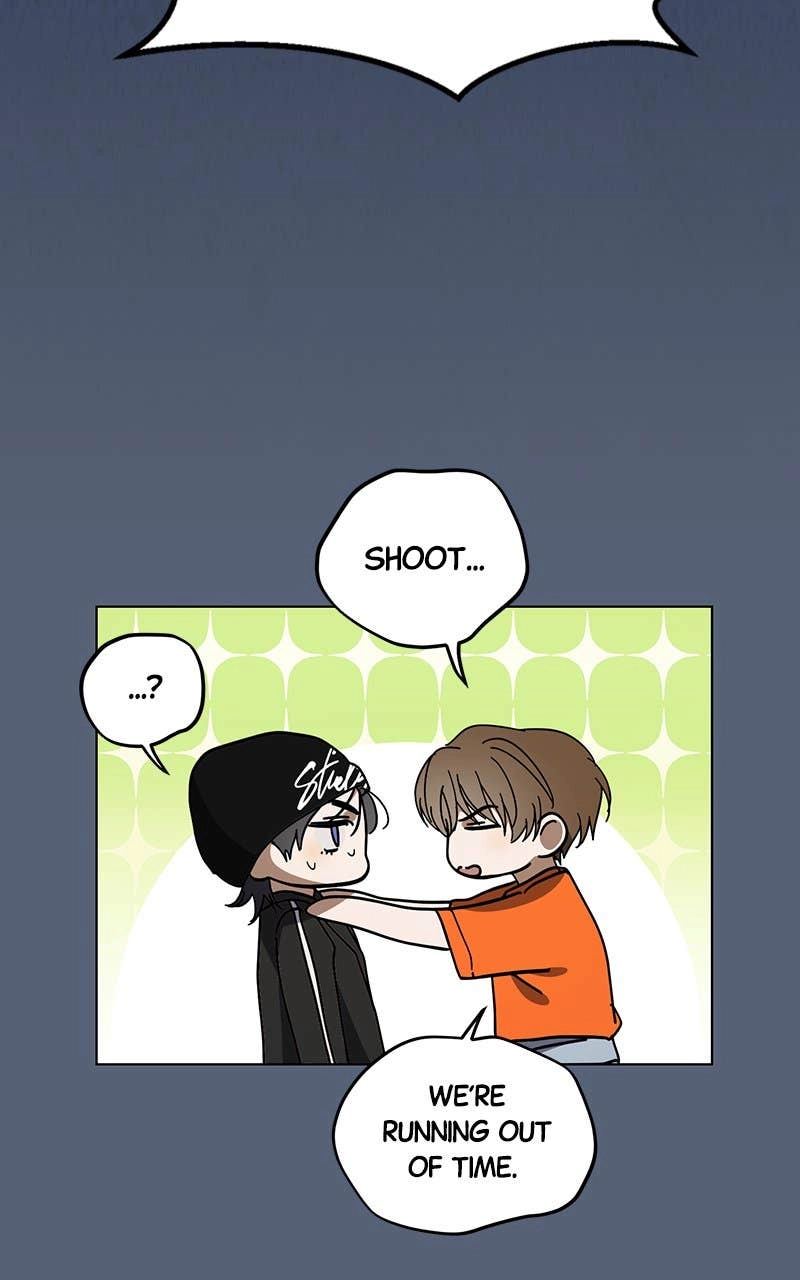 My Comeback as the Youngest Member Chapter 37 Page 85