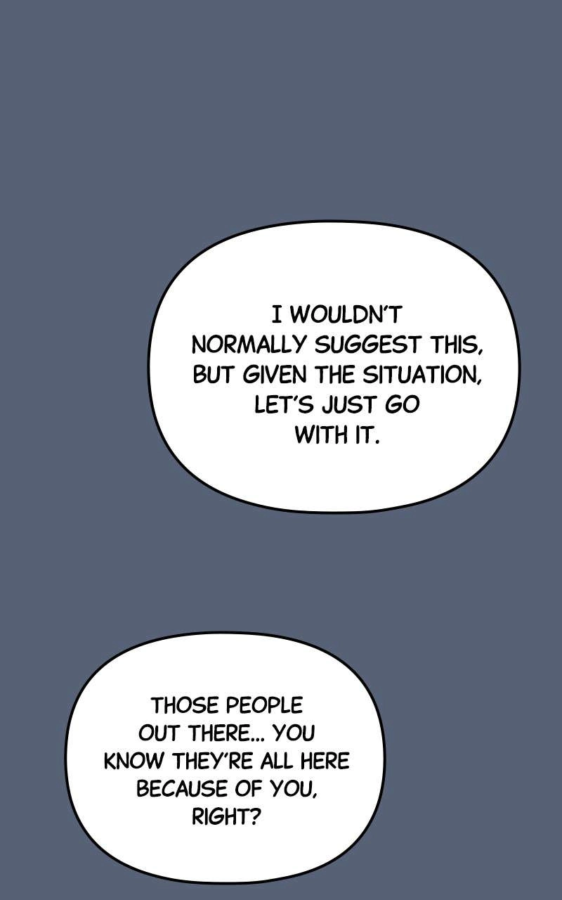My Comeback as the Youngest Member Chapter 37 Page 86