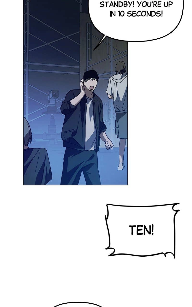 My Comeback as the Youngest Member Chapter 37 Page 93