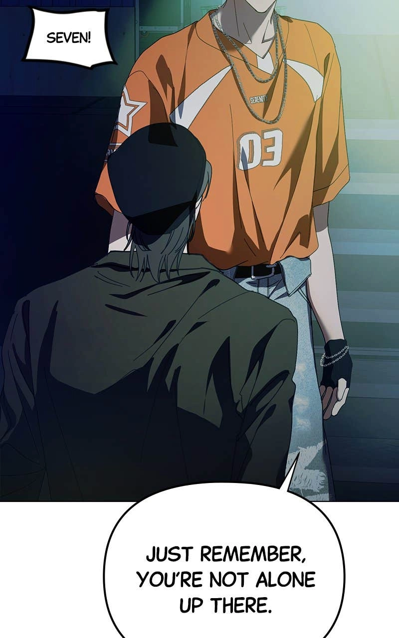 My Comeback as the Youngest Member Chapter 37 Page 96