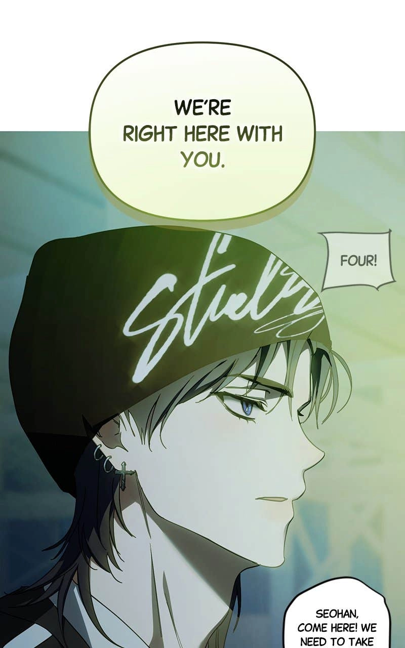 My Comeback as the Youngest Member Chapter 37 Page 98