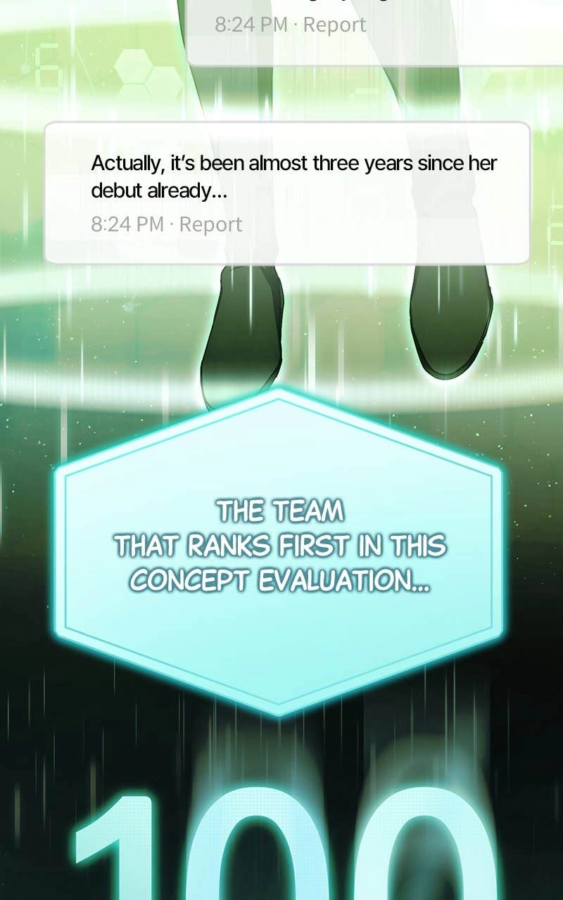 My Comeback as the Youngest Member Chapter 38 Page 6