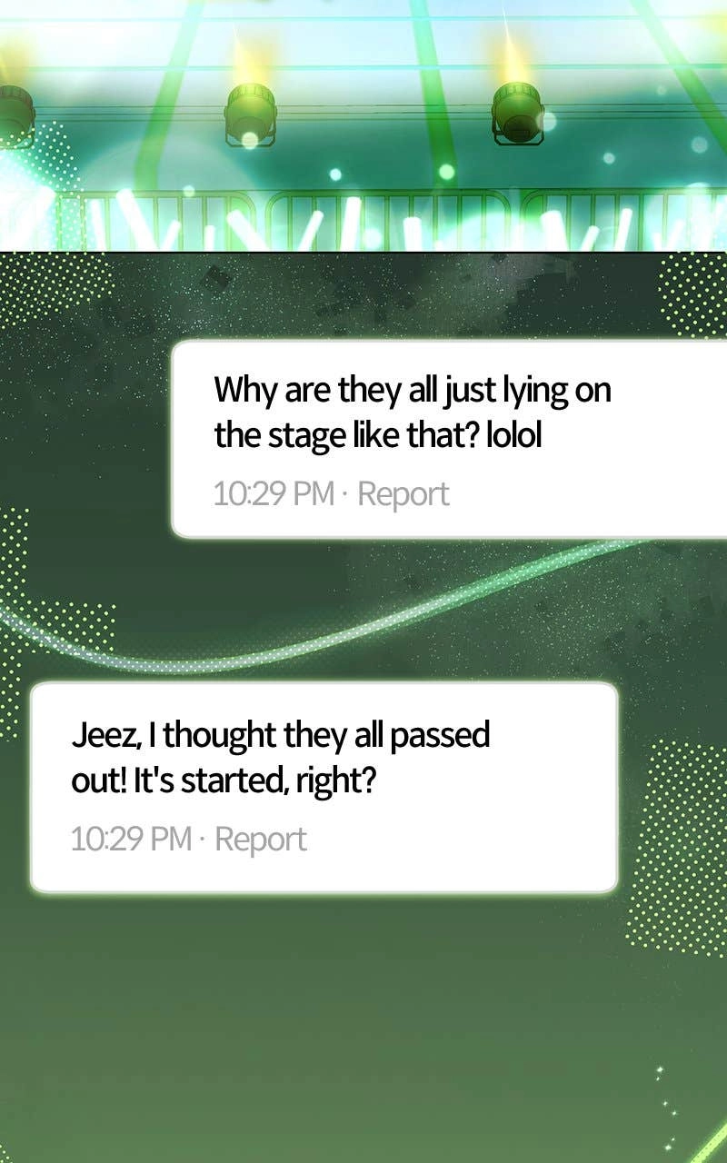 My Comeback as the Youngest Member Chapter 38 Page 18