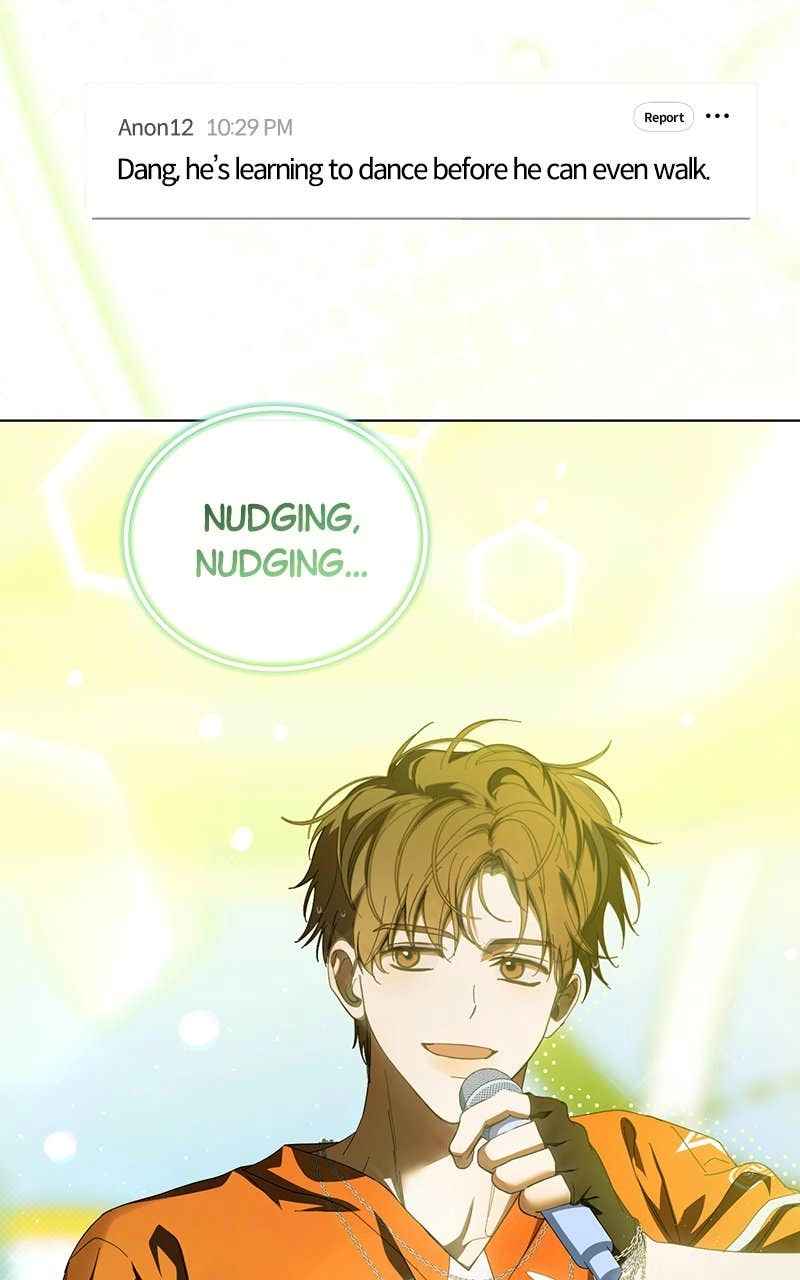 My Comeback as the Youngest Member Chapter 38 Page 24