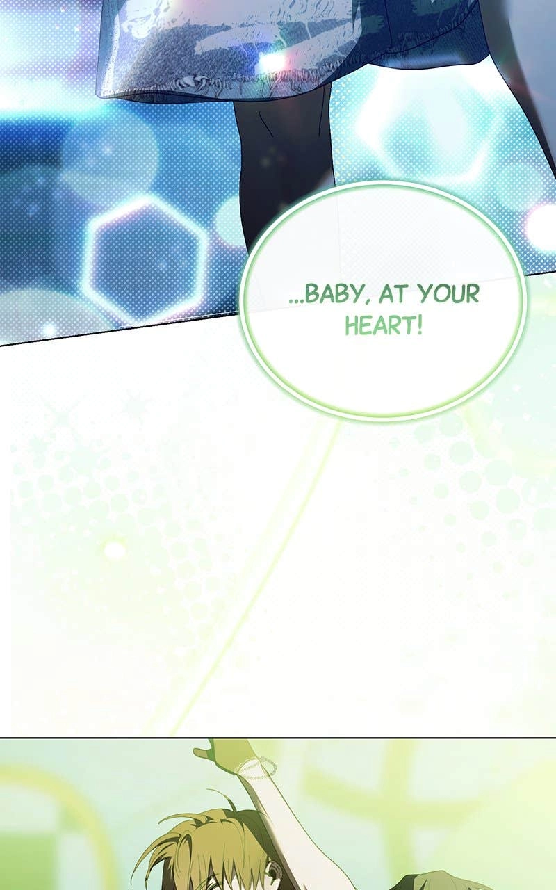 My Comeback as the Youngest Member Chapter 38 Page 26