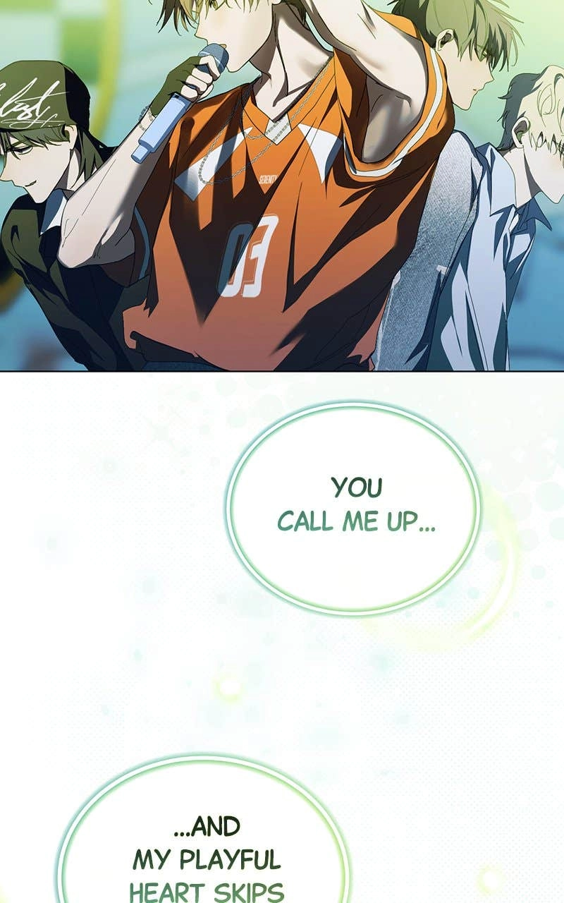 My Comeback as the Youngest Member Chapter 38 Page 27