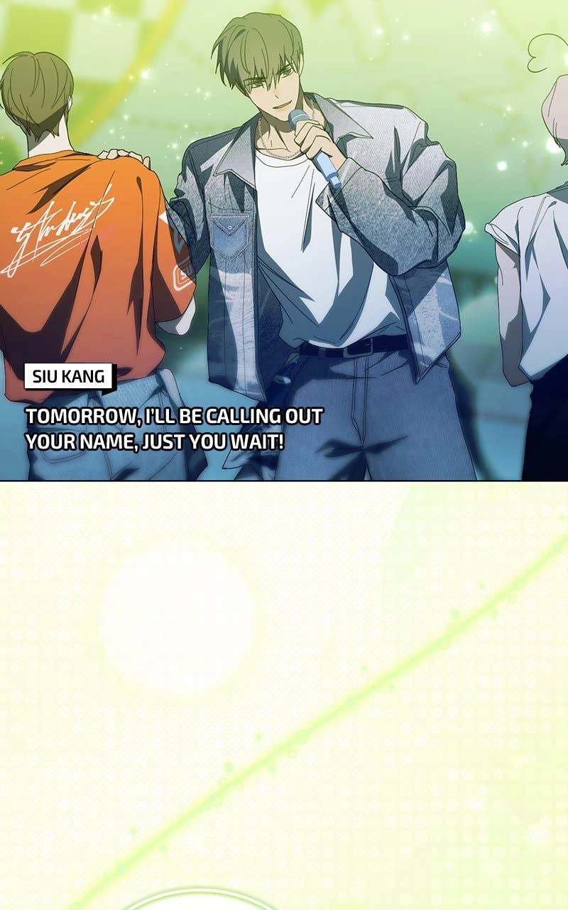 My Comeback as the Youngest Member Chapter 38 Page 32