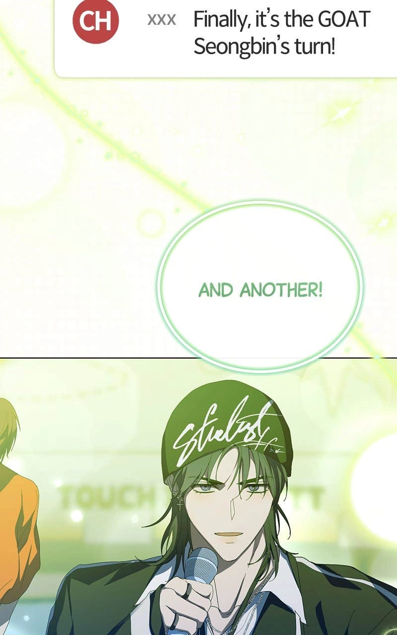 My Comeback as the Youngest Member Chapter 38 Page 34
