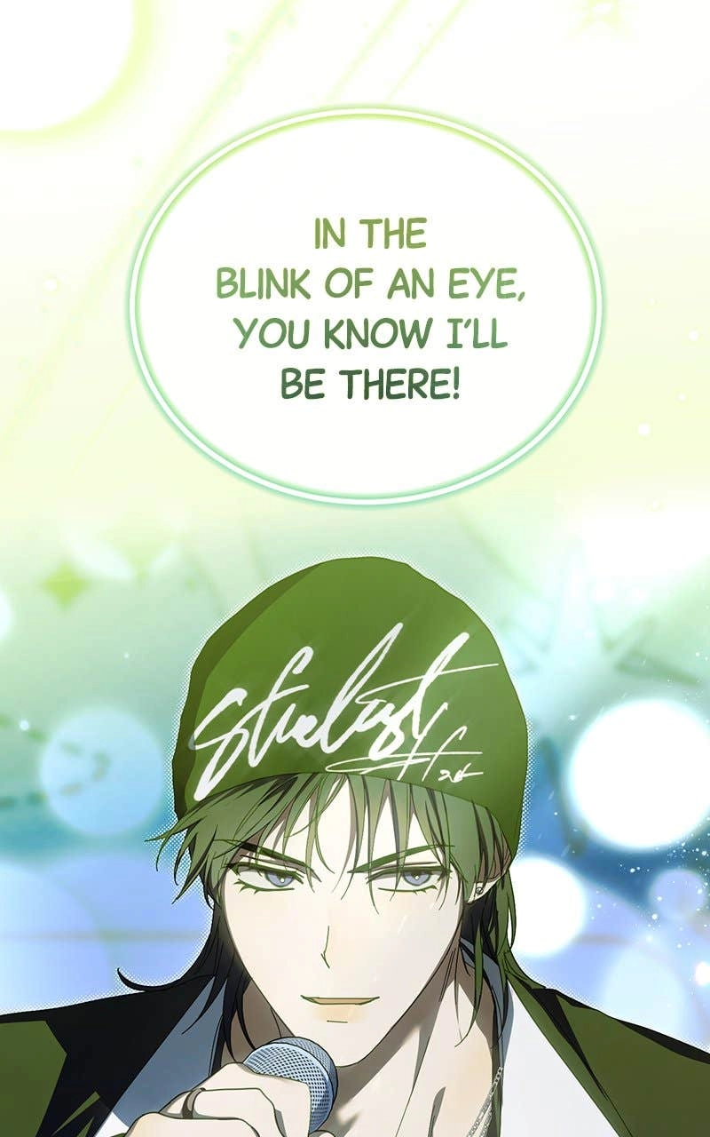 My Comeback as the Youngest Member Chapter 38 Page 36