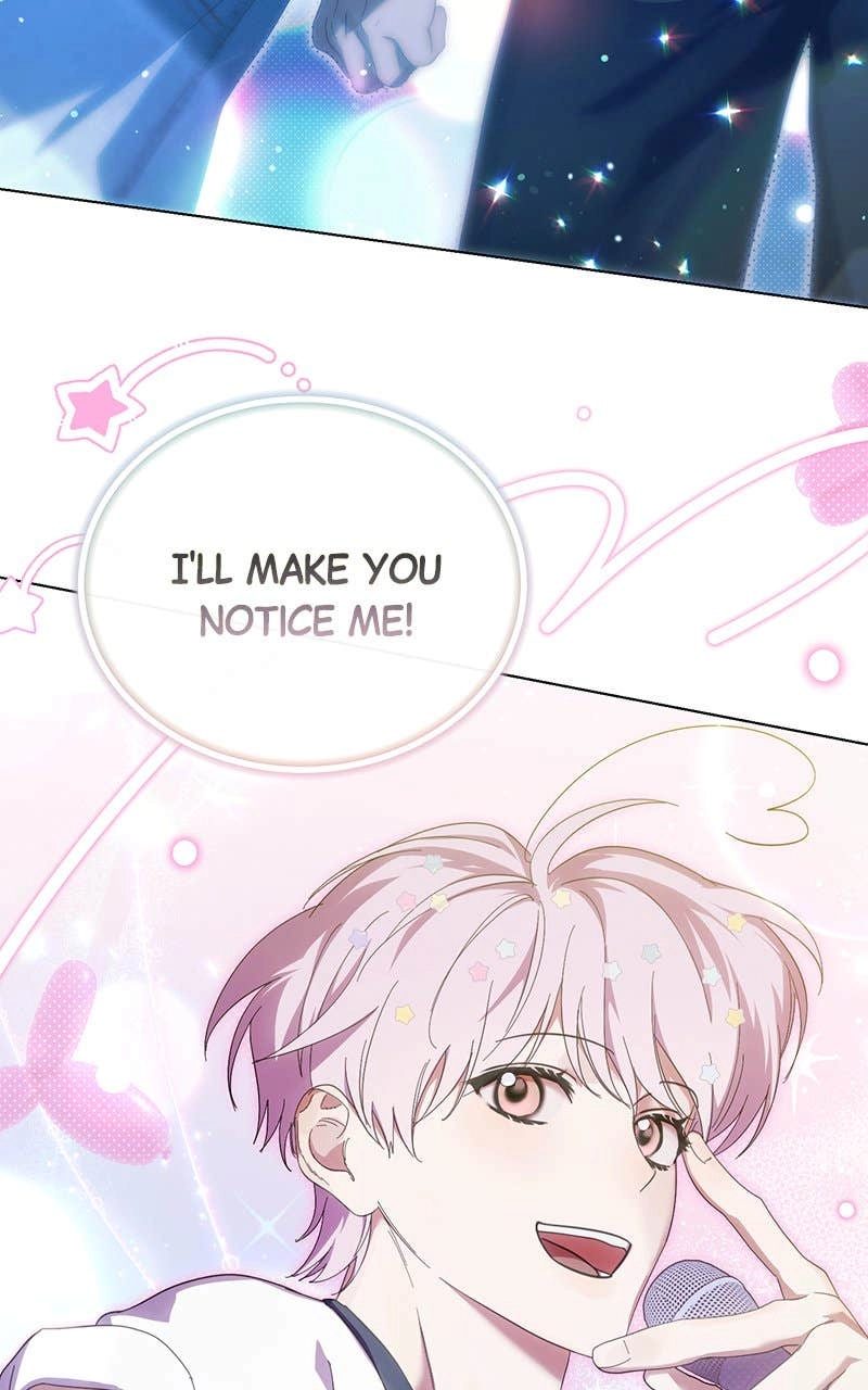My Comeback as the Youngest Member Chapter 38 Page 40