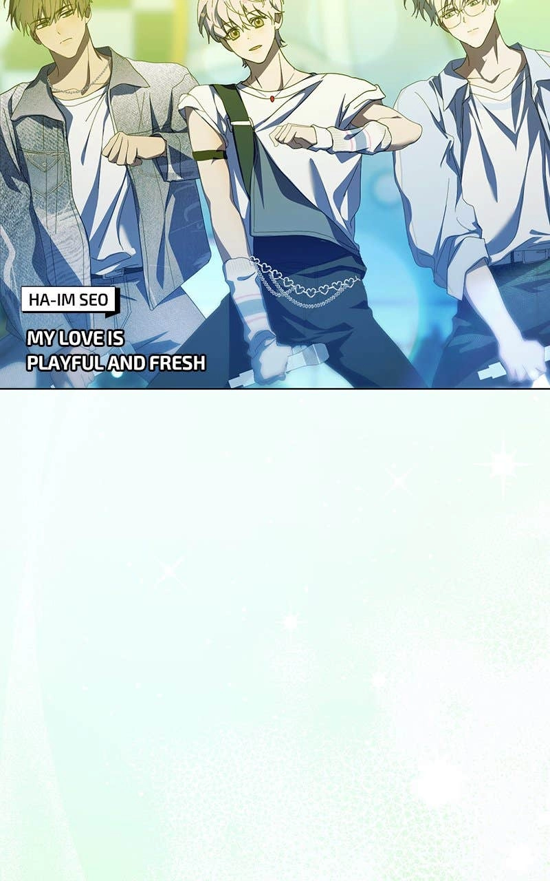 My Comeback as the Youngest Member Chapter 38 Page 43