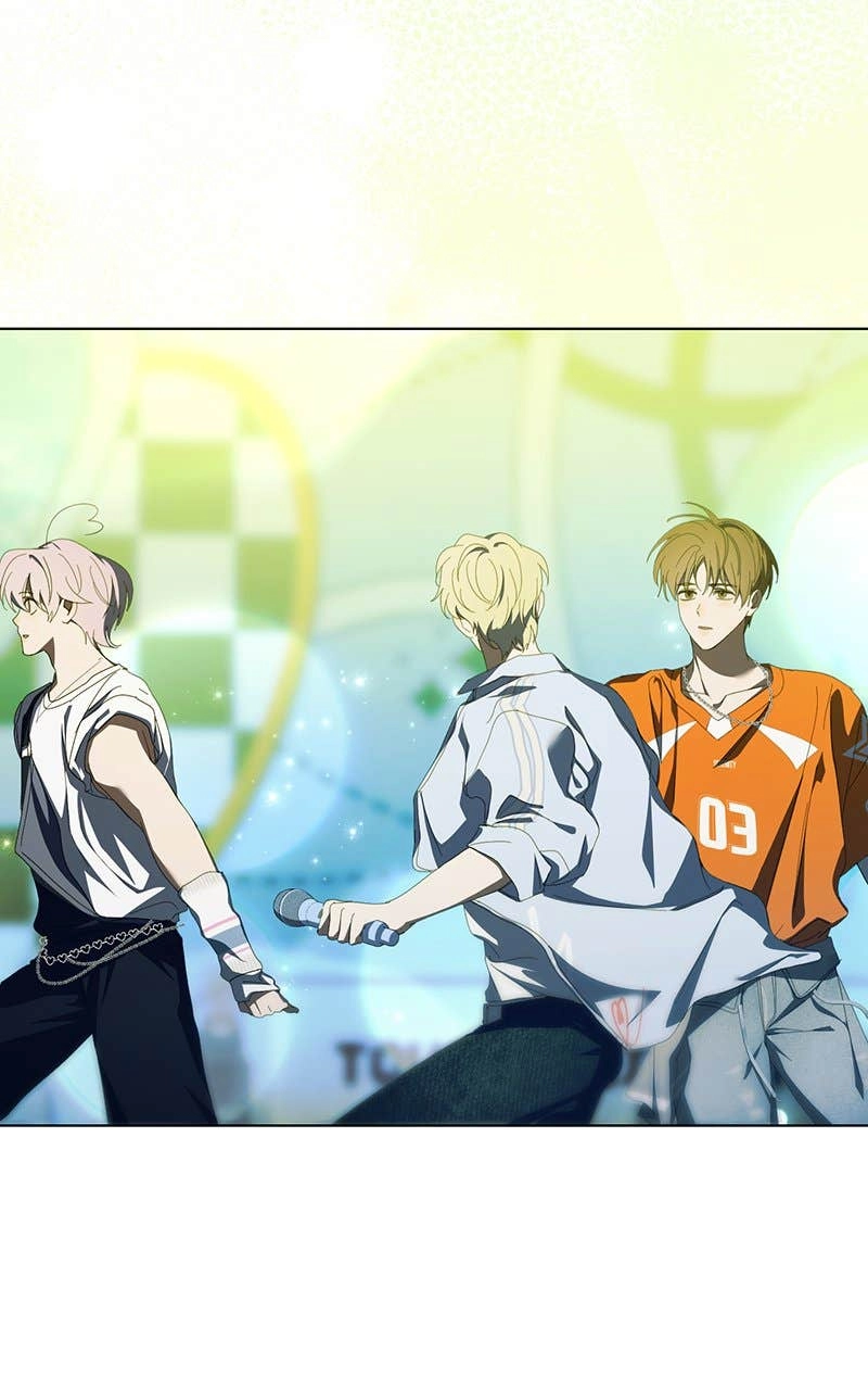 My Comeback as the Youngest Member Chapter 38 Page 45