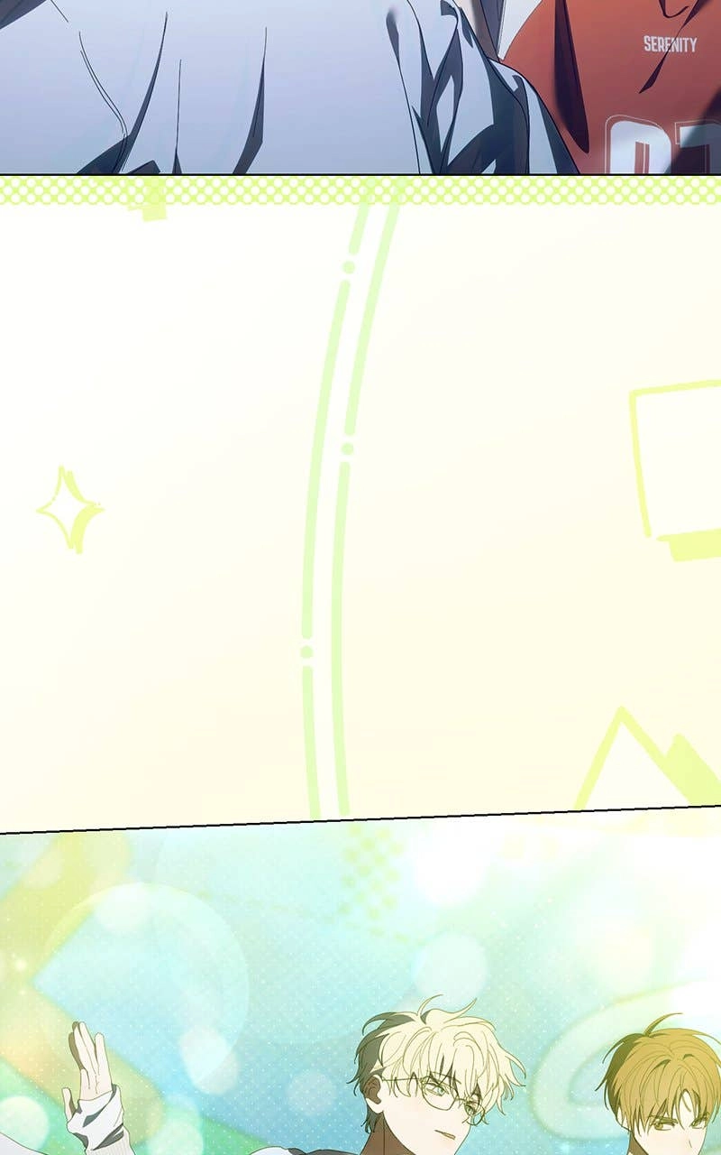 My Comeback as the Youngest Member Chapter 38 Page 47