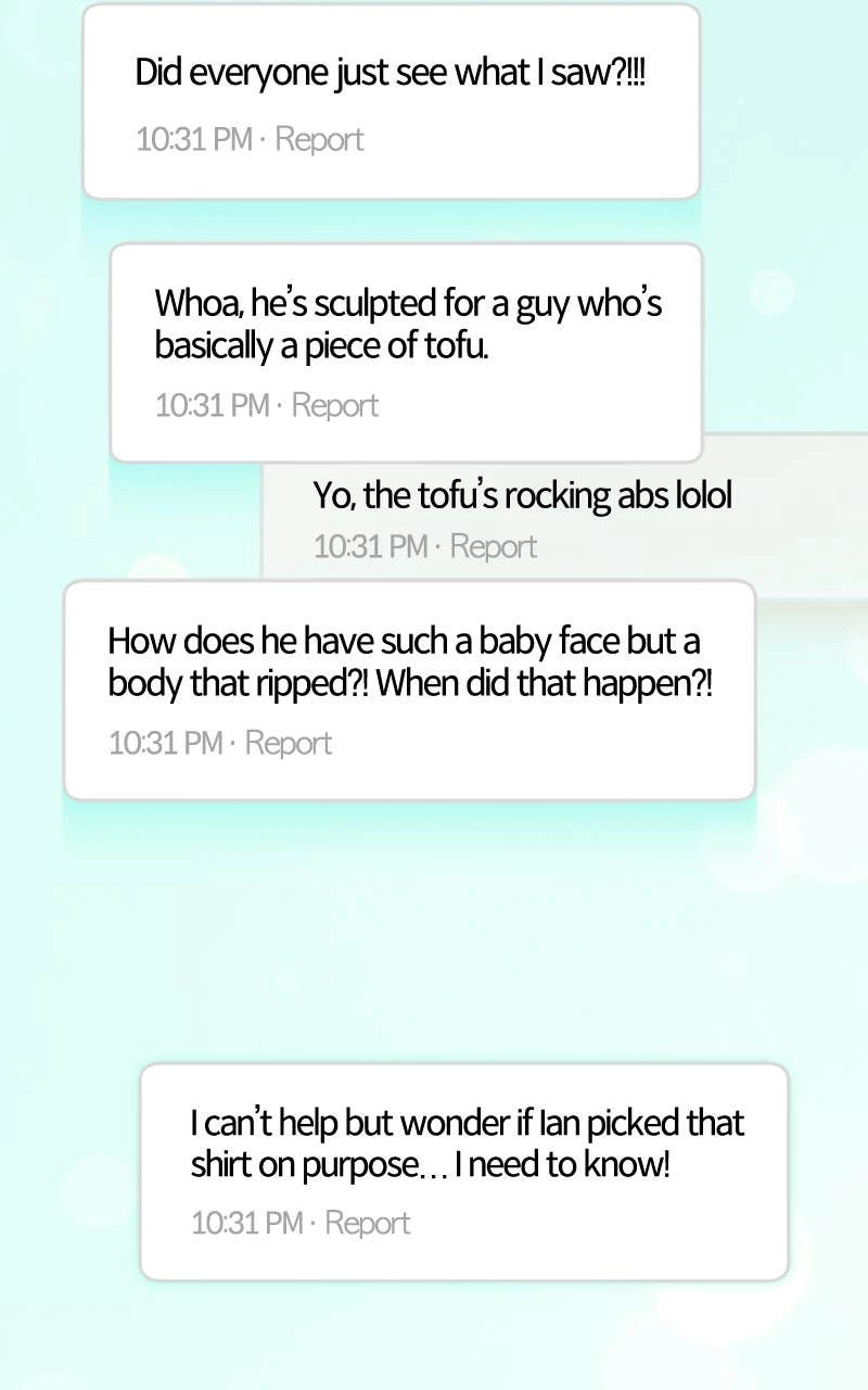 My Comeback as the Youngest Member Chapter 38 Page 67