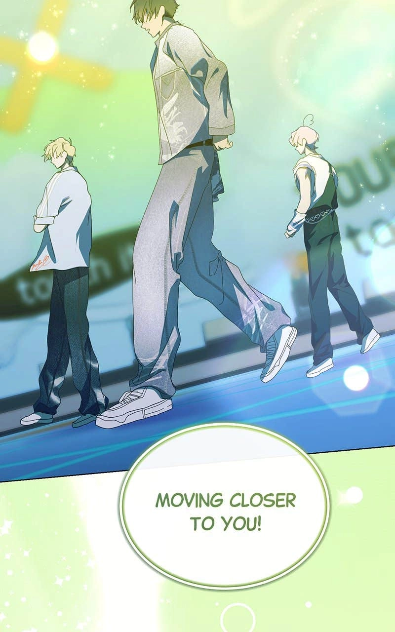 My Comeback as the Youngest Member Chapter 38 Page 69