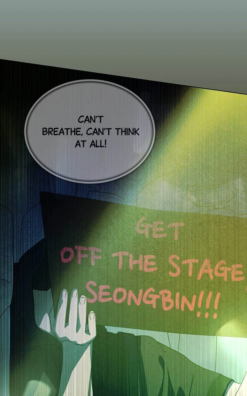 My Comeback as the Youngest Member Chapter 38 Page 74