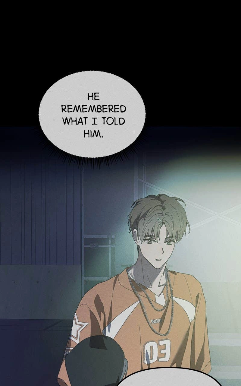 My Comeback as the Youngest Member Chapter 38 Page 85