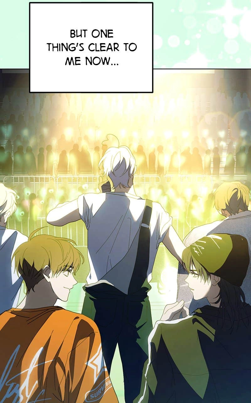 My Comeback as the Youngest Member Chapter 38 Page 90