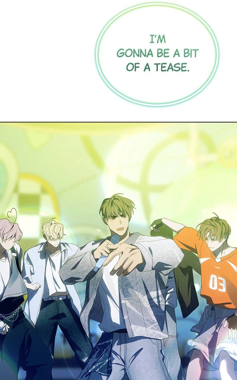 My Comeback as the Youngest Member Chapter 38 Page 94