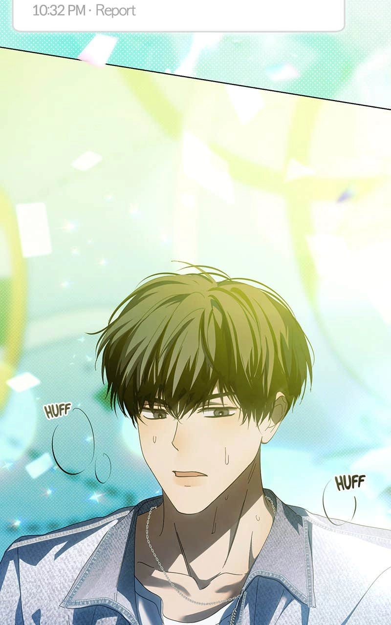 My Comeback as the Youngest Member Chapter 38 Page 105